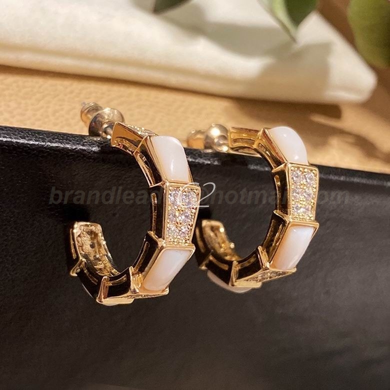 Bvlgari Earrings 86